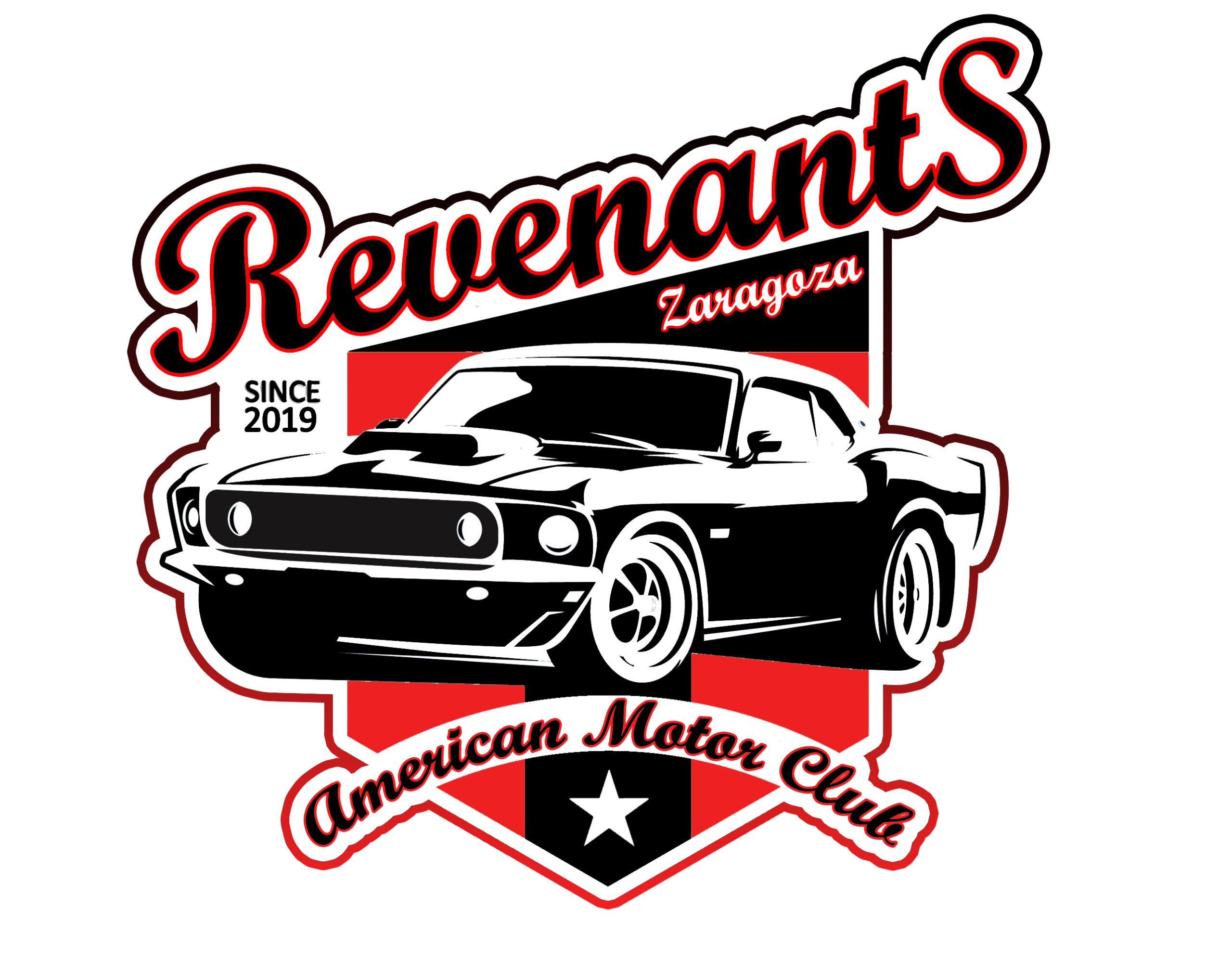 Revenants American Motor Club